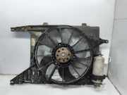 Kühlerventilator 7700426681 Renault Megane (BA) Schrägheck 5-drs 1.6i (K7M-720)