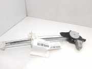 Fensterheber Links Hinten 72750T0TH01 Honda CR-V (RE/RM) SUV 1.6 i-DTEC 16V (N16A2)