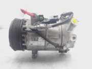 Klima Pumpe 926000734R Renault Clio IV (5R) Schrägheck 5-drs 0.9 Energy TCE 90 12V (H4B-408(H4B-B4))