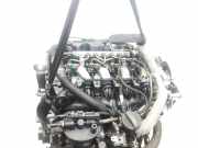Motor 224DT Jaguar XF (CC9) Limousine 2.2 D 16V (224DT)