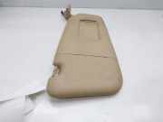 Sonnenblende Rechts 7069754 BMW 5 serie (E60) Limousine 525d 24V (256D2)