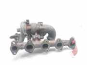 Turbolader 54359700021 Peugeot *