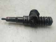 Kraftstoff-Injector 038130073BA Volkswagen Sharan (7M8/M9/M6) Großraumlimousine 1.9 TDI 130 (ASZ) ASZ