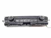Bedienung Klimacontrolle 6411936354502 BMW 1 serie (F20) Schrägheck 5-drs 116d 1.5 12V TwinPower (B37-D15A)