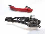 Türgriff Außen Rechts Vorne 13255665 Opel Corsa D Schrägheck 1.4 16V Twinport (Z14XEP)