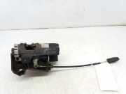 Türschloss Links Vorne 24444015 Opel ASTRA G BERLINA Club 84 CV / 62 KW