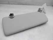 Sonnenblende Links 964009419R Renault Megane IV Grand Coupe (RFBL) Limousine 1.3 TCE 140 16V (H5H-490(H5H-E4))