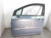 T?r Links Vorne 7751476829 Renault Vel Satis (BJ) Gro?raumlimousine 2.2 dCi 150 16V (G9T-702)