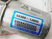 Lenksäule 563001J800 Hyundai i20 Schrägheck 1.4 CRDi 16V (D4FC)