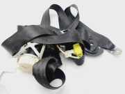 Sicherheitsgurt Links Vorne 3C1857705F Volkswagen Passat (3C2) Limousine 2.0 TDI 16V 140 (BKP) BKP