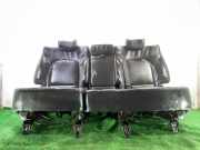 Rücksitzbank 896002W000RYN Hyundai Santa Fe III (DM) SUV 2.2 CRDi R 16V 4x2 (D4HB) 2013