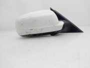 Au?enspiegel Rechts 3B0857934 Skoda Superb (3U4) Limousine 1.9 TDI 130 PD (AWX)