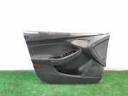 Türverkleidung Links Vorne BM51A2394301 Ford Focus 3 Schrägheck 1.5 TDCi (XWDA)