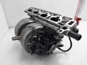 Ansaugkrümmer 24405386 Opel Vectra C Limousine 1.8 16V (Z18XE)
