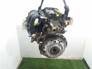 Motor SHDA Ford FOCUS BERLINA (CAP) Ambiente (D) 101 CV / 74 KW