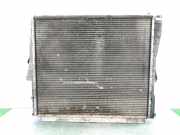Radiator 64005656 BMW X3 (E83) SUV 2.0d 16V (M47-D20(204D4))