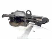 Türgriff Innen Links Hinten 692060D060B2 Toyota Aygo (B10) Schrägheck 1.0 12V VVT-i (1KR-FE)