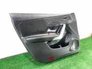 Türverkleidung Links Vorne A1187204301 Mercedes-Benz CLA Shooting Brake (117.9) Kombi 2.2 CLA-200 CDI 16V (OM651.930)