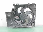 Kühlerventilator 1831717016C Nissan Micra (K12) Schrägheck 1.2 16V (CR12DE)