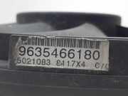 Kühlerventilator 9635466180 Fiat Ulysse (179) Großraumlimousine 2.2 JTD 16V (DW12TED4(4HW))