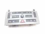 Bedienung Klimacontrolle 96573322YW Peugeot 407 ST Sport Pack 136 CV / 100 KW