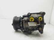 Klima Pumpe YS4H19D629AC Ford FOCUS BERLINA (CAK) Trend 90 CV / 66 KW