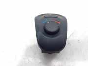 Bedienung Klimaanlage 113541000 Renault Espace (JE) Großraumlimousine 1.9 dTi (F9Q-722)