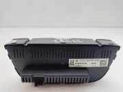 Bedienung Klimacontrolle 13337691 Opel Astra J (PC6/PD6/PE6/PF6) Schrägheck 5-drs 1.7 CDTi 16V 125 (A17DTR)