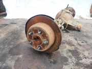 Hinterachse 05012837AB Jeep Grand Cherokee (WG/WJ) SUV 3.1 TDI (665.921)