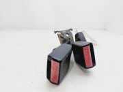 Gürtelschnalle Mh 888430005R Renault MEGANE III BERLINA 5 P Authentique 86 CV / 63 KW