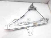 Fensterheber Links Hinten 9673153980 Peugeot 208 I (CA/CC/CK/CL) Schrägheck 1.6 Blue HDi 75 (DV6FE(BHW))