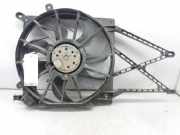 Kühlerventilator 0130303245 Opel Astra G (F69) Limousine 1.6 16V (Z16XE)