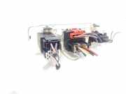 Bedienung Klimaanlage 6979428 Ford Mondeo I Schrägheck 1.8i 16V (U9) (RKA)