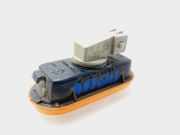 Blinker Scherm Rechts Vorne 3A0949117A Volkswagen Sharan (7M8/M9/M6) Großraumlimousine 1.9 TDI 110 (AFN) AFN