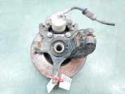 Achsschenkel Halter Rechts Vorne 1420861 Ford Focus II Limousine 1.6 TDCi 16V 90 (HHDA)