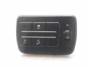 Kombischalter 8532035500 SsangYong Tivoli SUV 1.6 e-XGi 16V 4WD (G16DF)