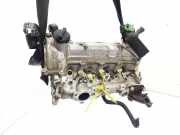Zylinderkopf 9LB2393 Toyota COROLLA (E12) 1.4 D-4D Luna Compact 90 CV / 66 KW