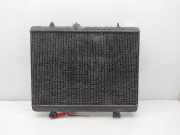 Radiator 9645586780 Peugeot 407 (6D) Limousine 2.0 HDiF 16V (DW10BTED4(RHR))