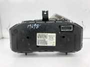 Tachoeinheit Kmh 8200364007 Renault MEGANE II CLASSIC BERLINA Confort Expression 113 CV / 83 KW