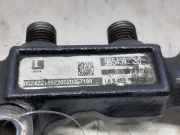 Einspritzdüsen Düsenstock 9654592680 Ford FOCUS BERLINA (CAP) Trend 109 CV / 80 KW