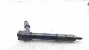 Kraftstoff-Injector TJBB01901D Opel Astra G (F69) Limousine 1.7 DTI 16V Eco4 (Y17DT)