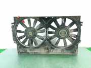 Kühlerventilator 6K0121207 Seat Cordoba (6C2/6K2) Limousine 1.9 TDi (AFN(Euro 2))