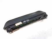 Dritte Bremsleuchte 63256927017 BMW SERIE 5 BERLINA (E60) 530d 218 CV / 160 KW