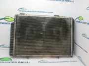 Radiator 2025003503 Mercedes-Benz C (W202) Limousine 2.2 C-200 CDI 16V (OM611.960)