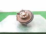 Achsschenkel Halter Links Hinten 1K0505435AE Skoda Superb (3TAA) Schrägheck 2.0 TDI PD (BMP)