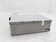 Radio 4G0035056A Audi A7 Sportback (4GA/4GF) Liftback 3.0 TDI V6 24V Quattro (CDUC)