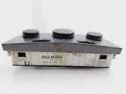 Bedienung Klimaanlage 13201300 Opel Astra H (L48) Schrägheck 5-drs 1.7 CDTi 16V (Z17DTH)