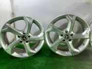 Felgenset 4 Stück R18 Mercedes-Benz CLASE (W156) 200 CDI (156.908) 136 CV / 100 KW