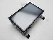 Multifunctionelle Display 283874GN0E Infiniti Q50 (V37) Limousine 2.2 D (OM651.930)