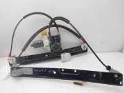 Fensterheber Rechts Vorne 1376853 Ford MONDEO BER. (CA2) Trend 125 CV / 92 KW